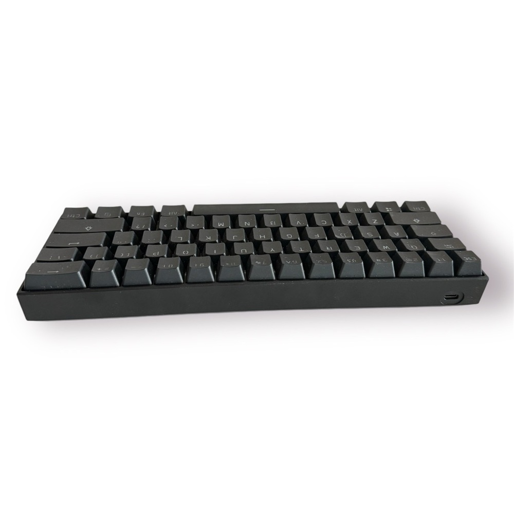 🛍️SALE🛍️ ANNE PRO 2 Mechanical Keyboard - Picture 7 of 7